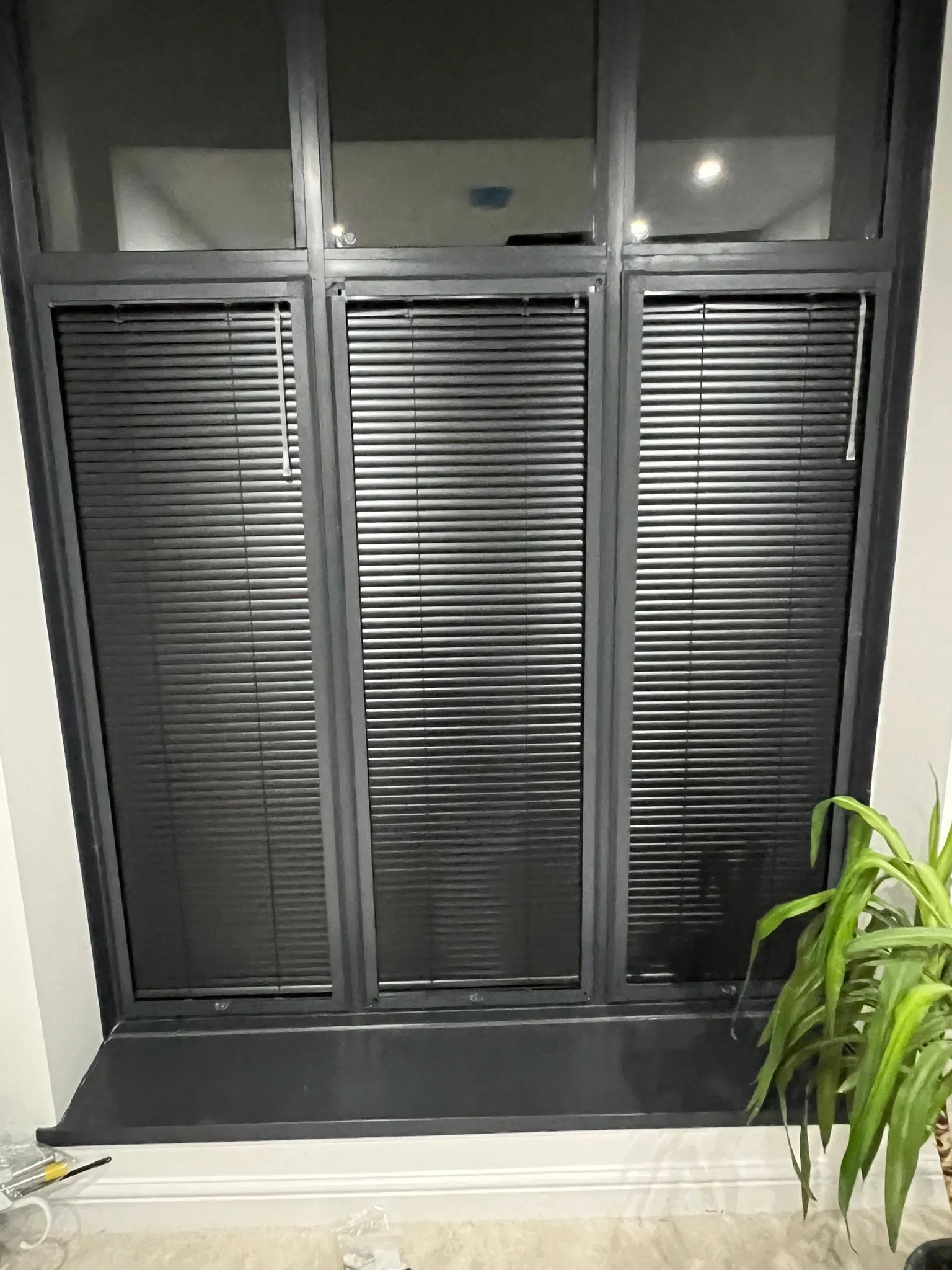 Recent work example 21