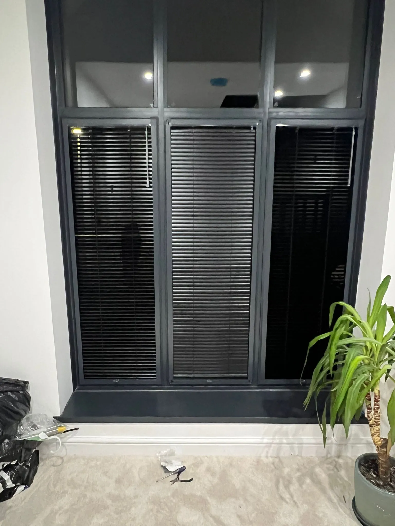 Recent work example 24