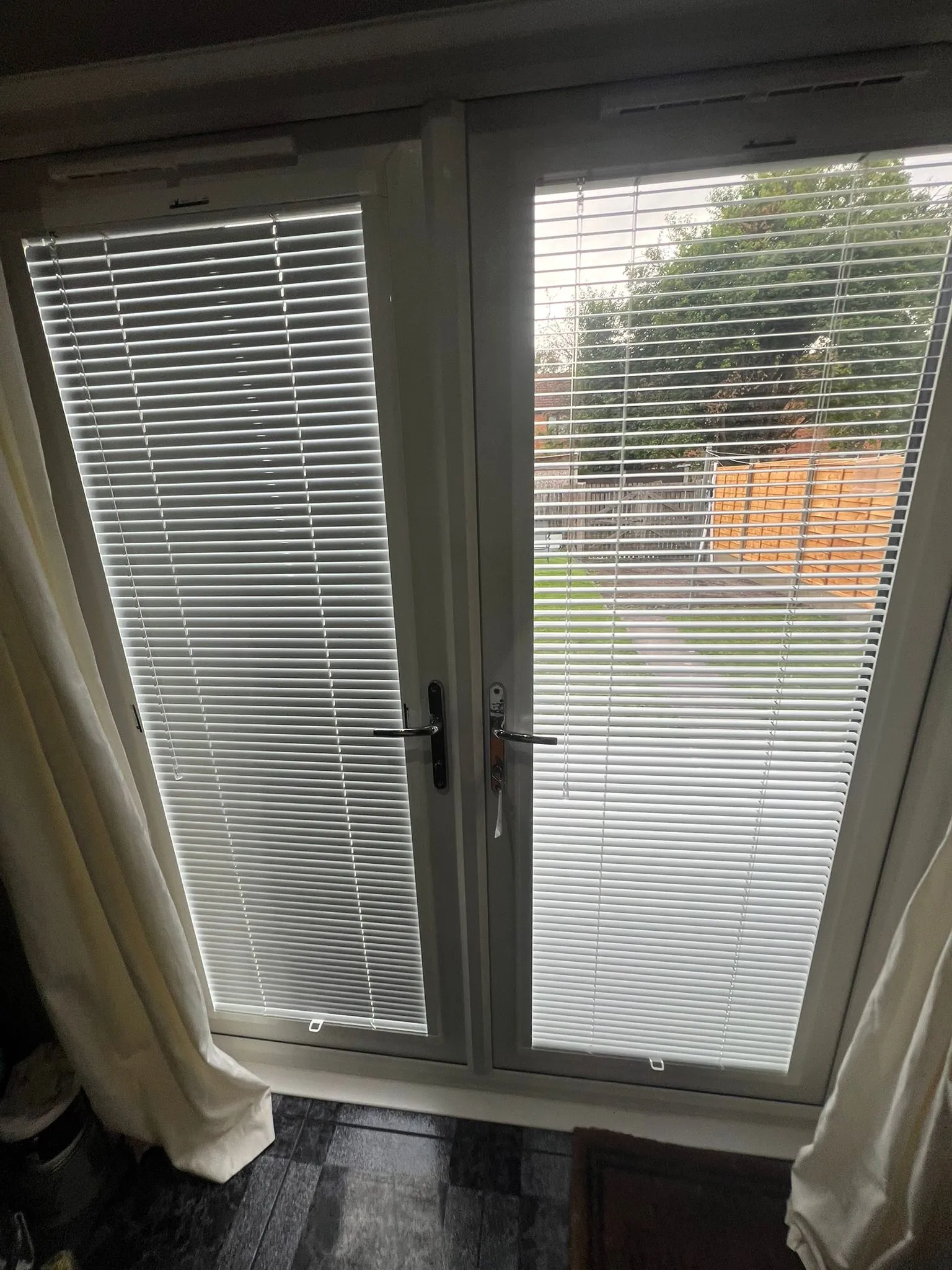 Recent work example 25