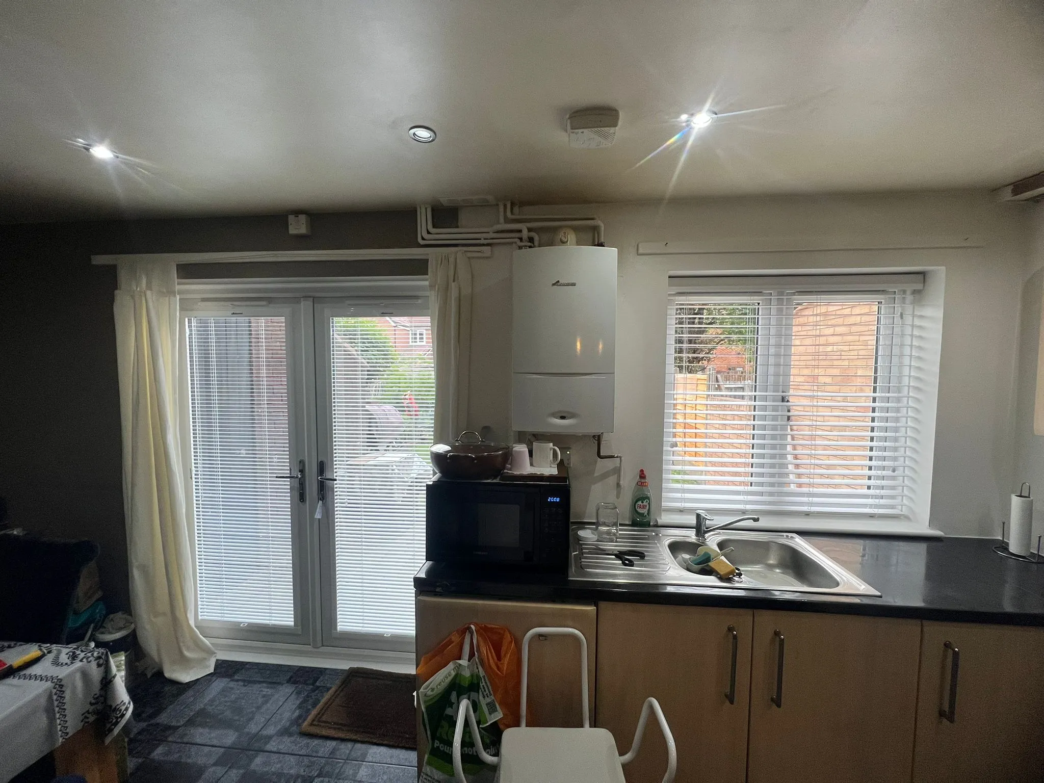 Recent work example 27