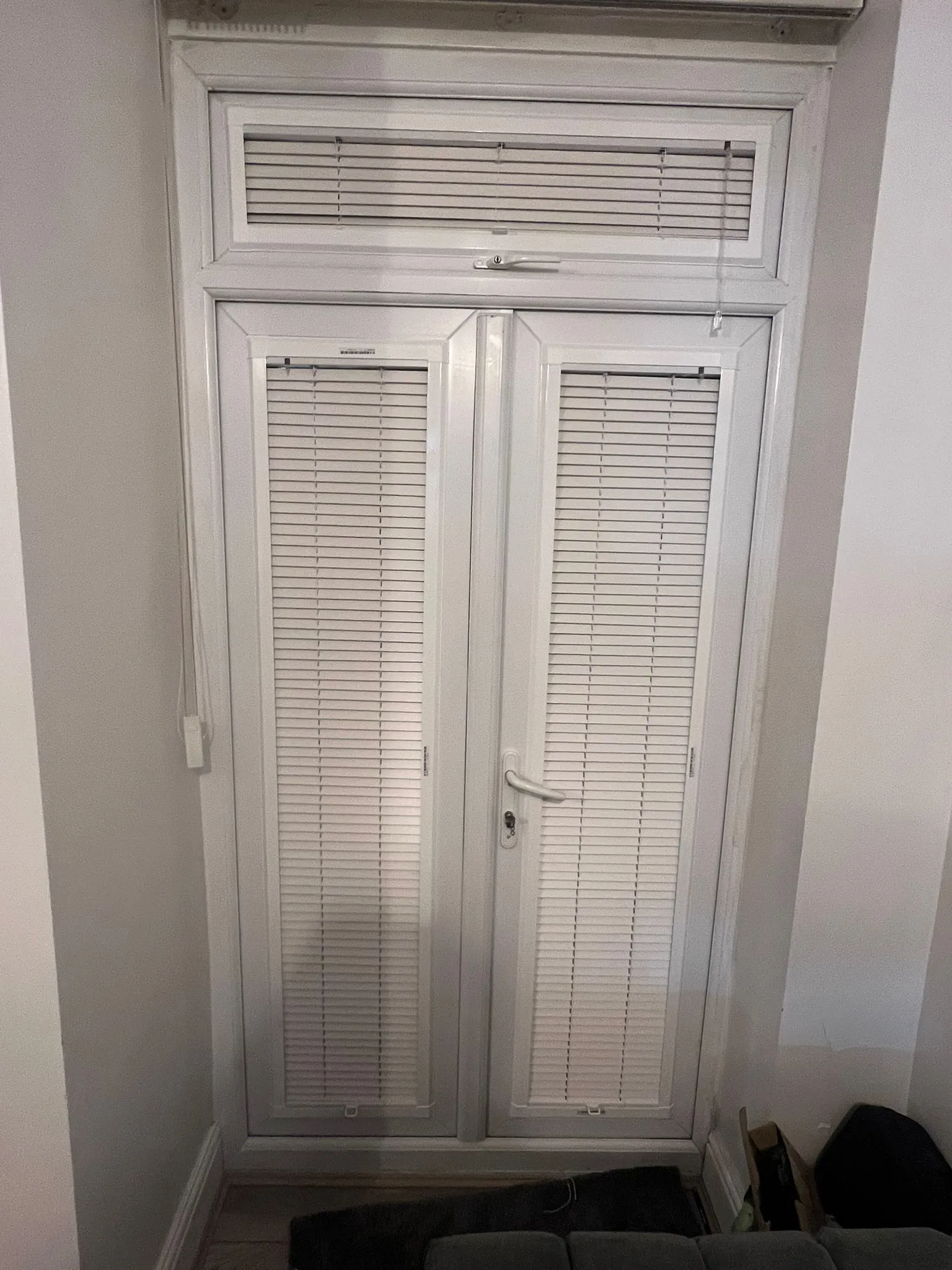 Recent work example 28